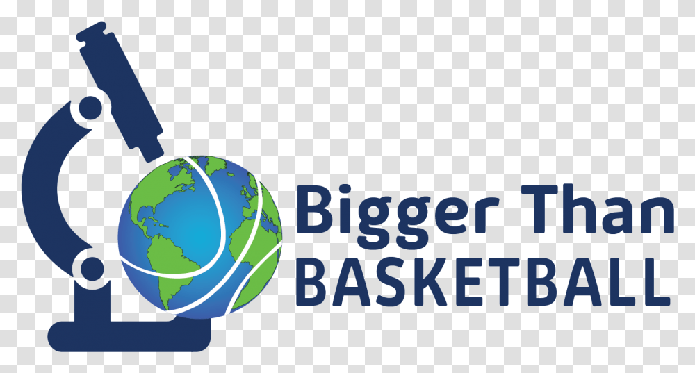 Bigger Than Basketball Graphic Design, Sphere, Astronomy, Outer Space, Universe Transparent Png