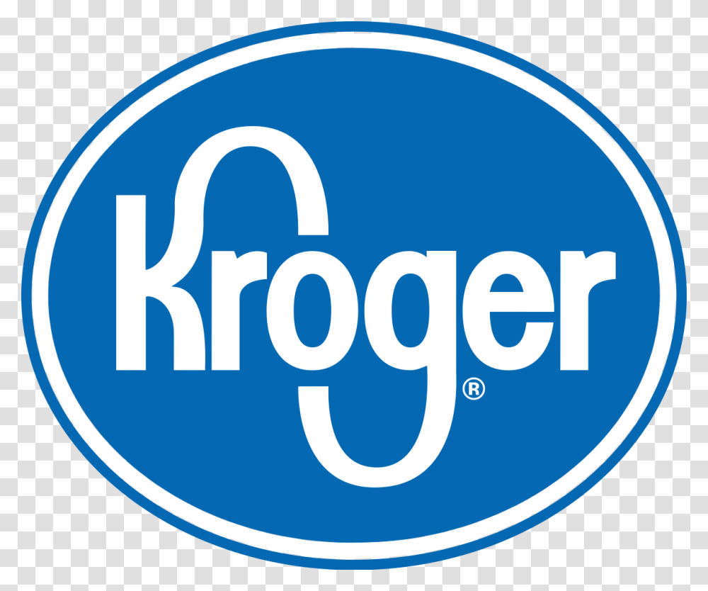 Biggest Loser Or An Kroger Logo, Symbol, Trademark, Label, Text Transparent Png
