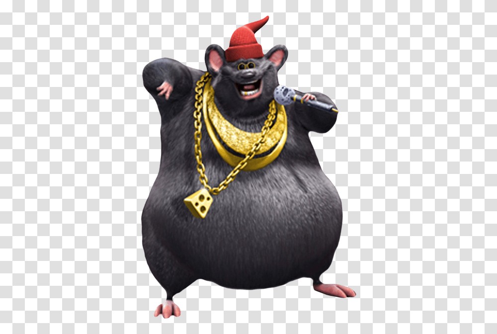 Biggie Cheese, Pendant, Necklace, Jewelry, Accessories Transparent Png