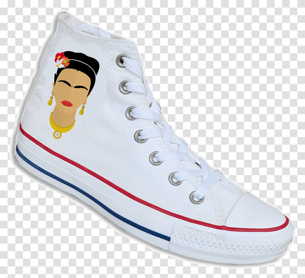 Biggie Converse, Shoe, Footwear, Apparel Transparent Png