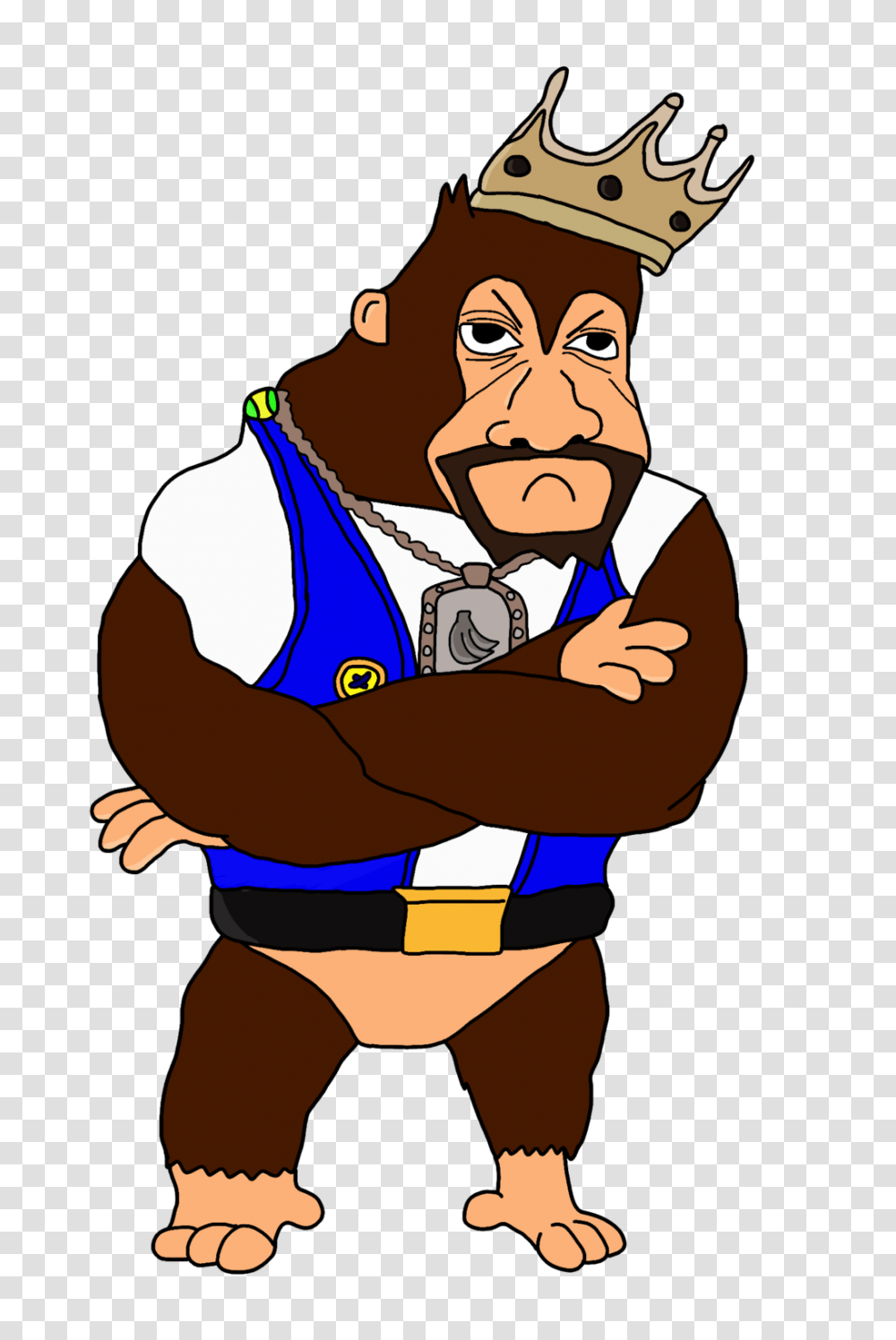 Biggie Smalls Kong, Person, Human, Doctor, Worker Transparent Png