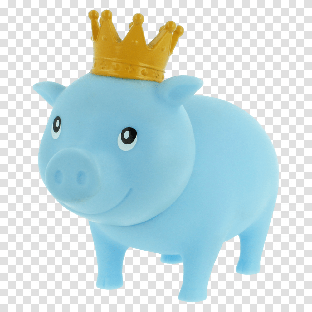 Biggys Piggy Bank It's A Boy Little Prince Piggy Banks Lilalu, Snowman, Winter, Outdoors, Nature Transparent Png
