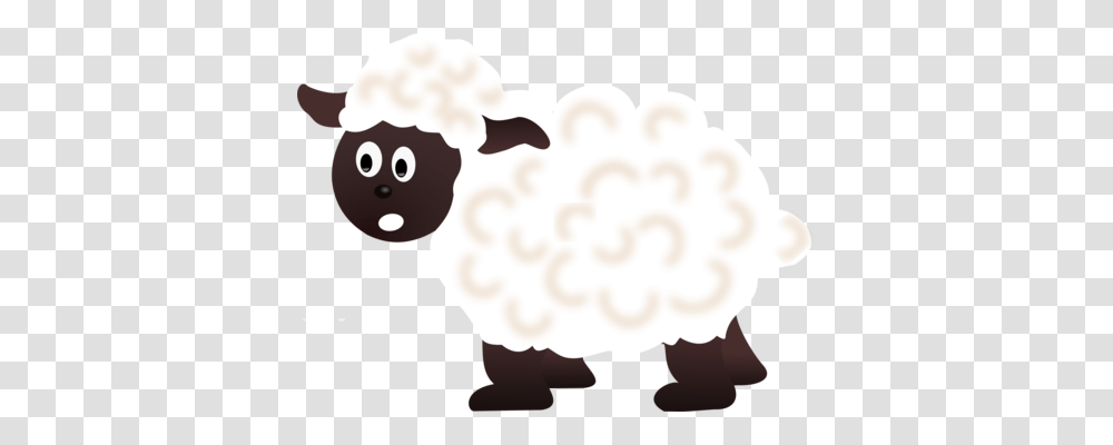 Bighorn Sheep Goat Dalls Sheep Livestock, Mammal, Animal, Cattle, Snowman Transparent Png
