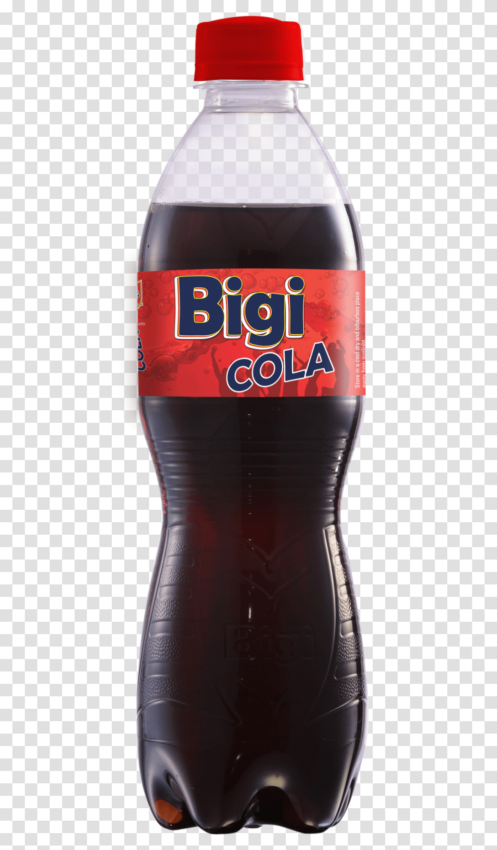 Bigi Cola, Coke, Beverage, Coca, Drink Transparent Png