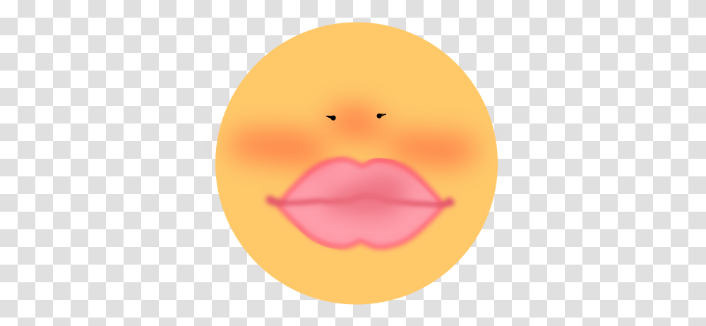 Biglips Discord Emoji Lip Gloss, Balloon, Plant, Food, Produce Transparent Png