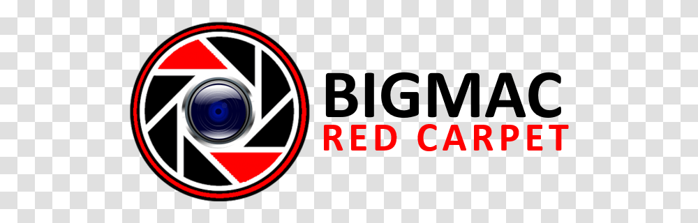 Bigmac Red Carpet Snapshot Logo, Symbol, Text, Hand, Label Transparent Png