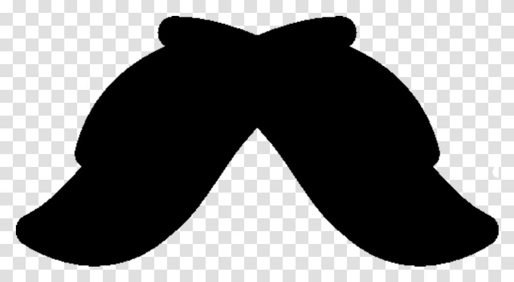 Bigote Mexicano Clipart Download, Gray, World Of Warcraft Transparent Png