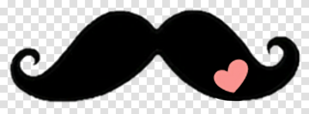Bigote Moustache Mustache Mostacho Tumblr Circle, Sunglasses, Accessories, Accessory, Goggles Transparent Png