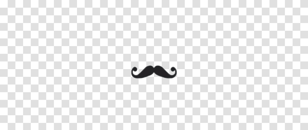 Bigote, Mustache, Sticker, Label Transparent Png