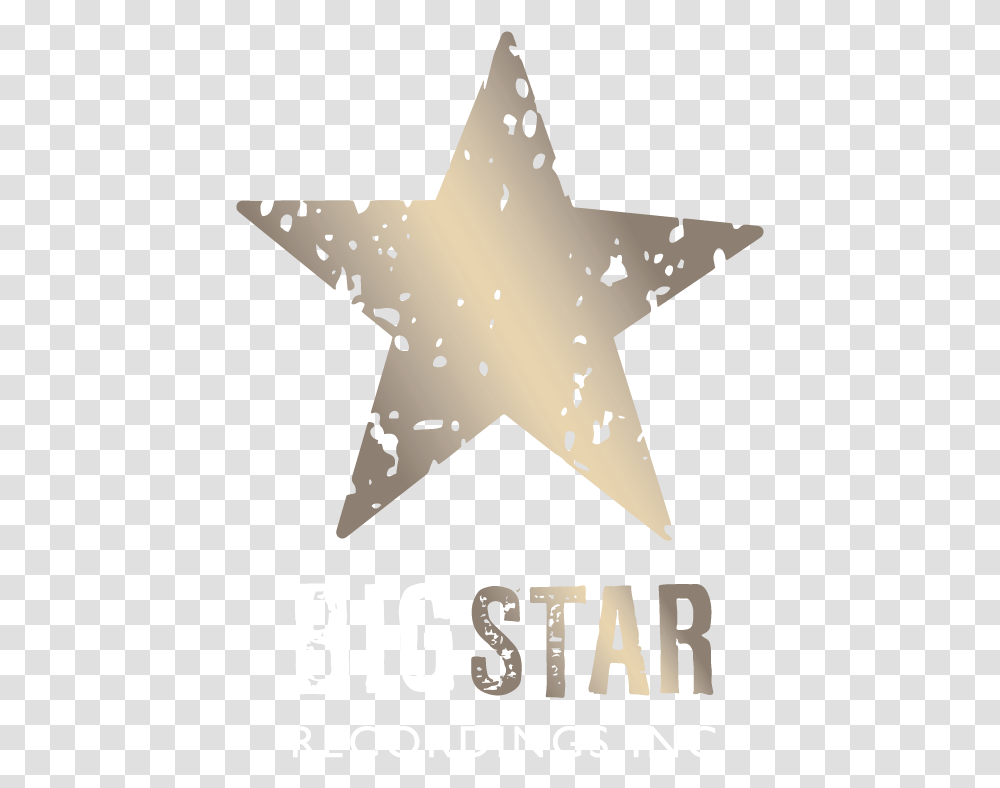 Bigstar Logo Time Next Year Road Maps, Poster, Advertisement, Star Symbol Transparent Png