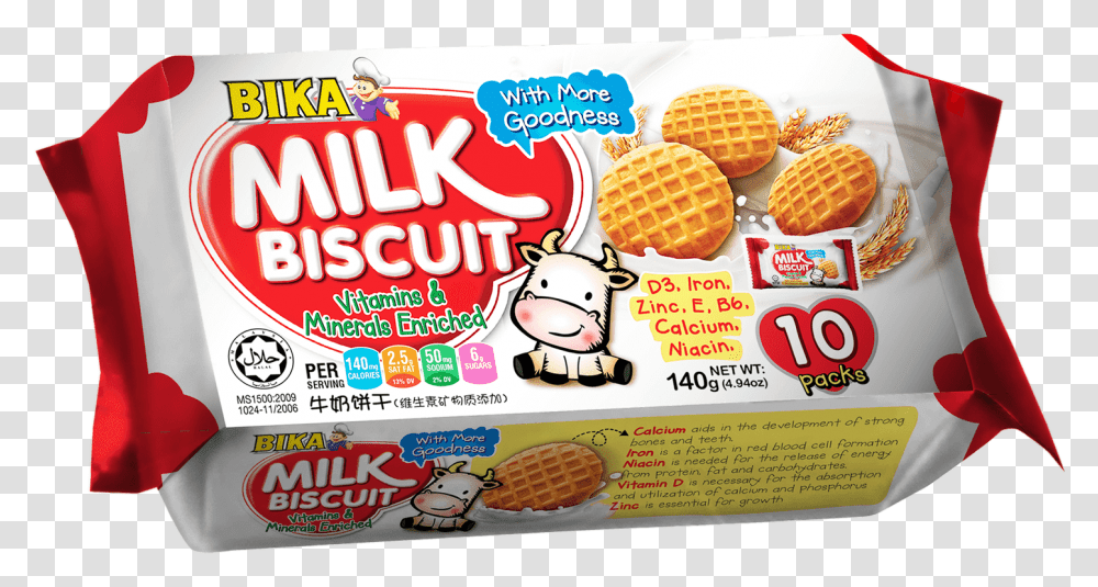 Bika Milk Biscuit, Flyer, Poster, Paper, Advertisement Transparent Png