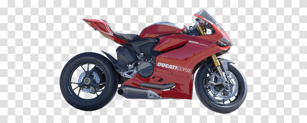 Bike Transport, Motorcycle, Vehicle, Transportation Transparent Png