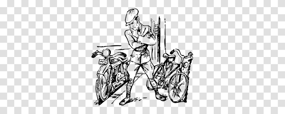 Bike Transport, Gray, World Of Warcraft Transparent Png