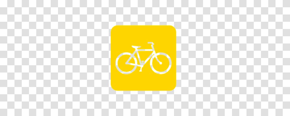 Bike Bicycle, Vehicle, Transportation, Label Transparent Png