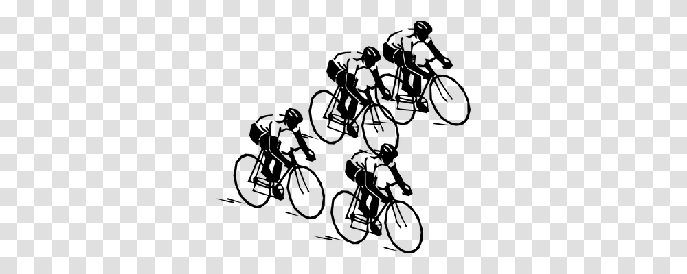 Bike Sport, Gray, World Of Warcraft Transparent Png