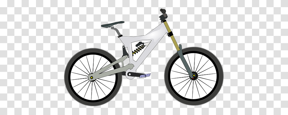 Bike Sport, Mountain Bike, Bicycle, Vehicle Transparent Png