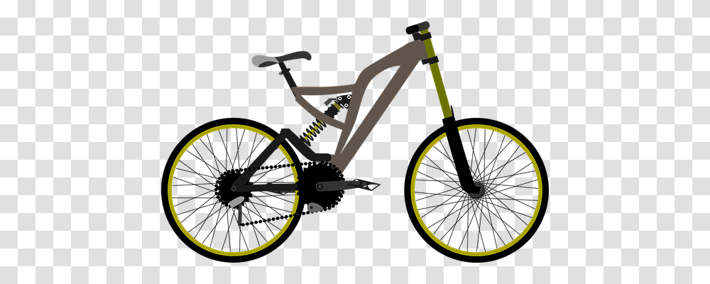 Bike Sport, Vehicle, Transportation, Bicycle Transparent Png