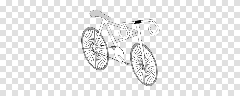 Bike Transport, Bicycle, Vehicle, Transportation Transparent Png