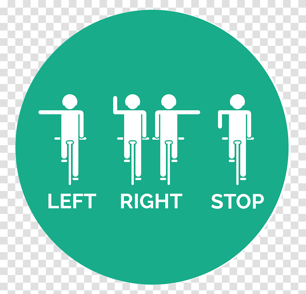 Bike And Pedestrian Safety Tips Vertical, Text, First Aid, Logo, Symbol Transparent Png