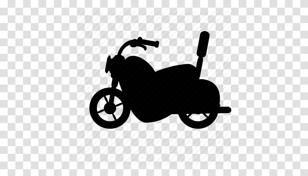 Bike Biker Motorbike Motorcycle Ride Scooter Sports Icon, Piano, Leisure Activities, Musical Instrument, Kart Transparent Png