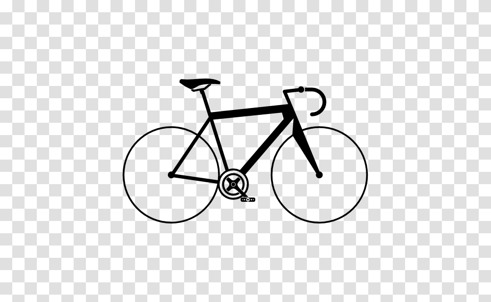 Bike Border Clip Art Image Information, Bicycle, Vehicle, Transportation, Lawn Mower Transparent Png