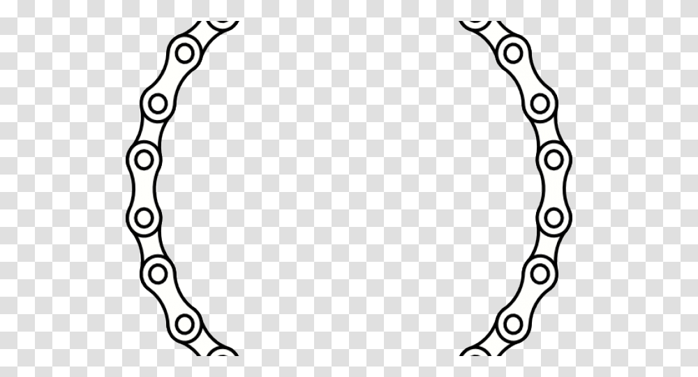 Bike Chain Vector, Musical Instrument, Leisure Activities, Oboe, Clarinet Transparent Png