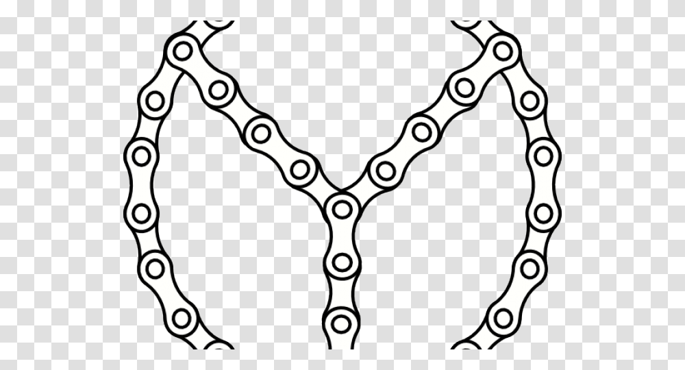 Bike Chain Vector, Weapon, Weaponry, Slingshot Transparent Png