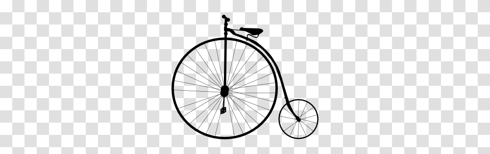 Bike Clip Art Free Clip Art, Wheel, Machine, Spoke, Bicycle Transparent Png