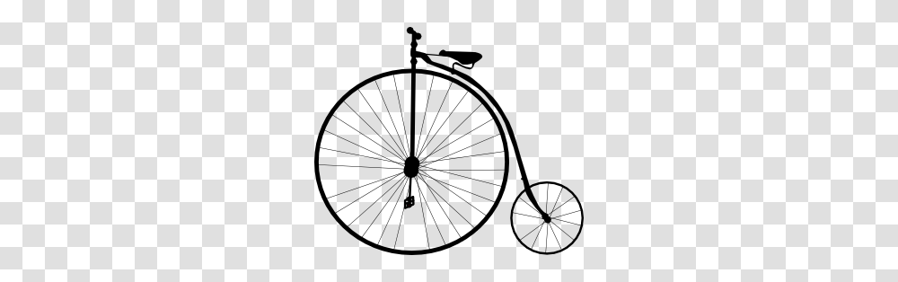 Bike Clip Art, Wheel, Machine, Spoke, Bicycle Transparent Png