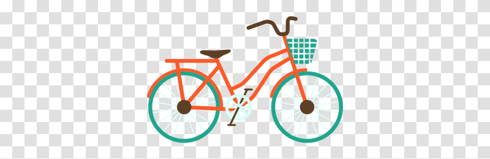 Bike Clipart Bicycle Clipart, Vehicle, Transportation, Mountain Bike, Tandem Bicycle Transparent Png