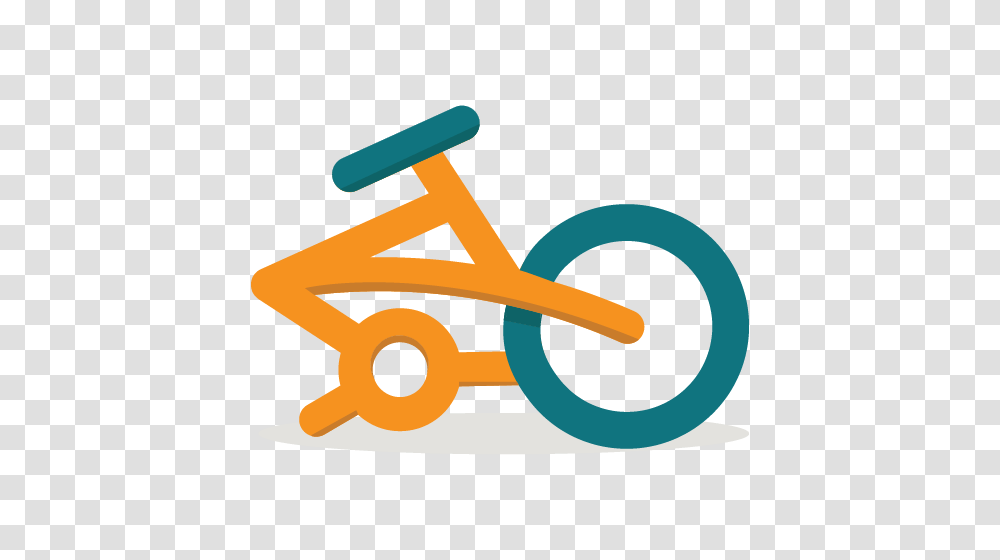 Bike Clipart Bike Logo Frames Illustrations Hd Images, Vehicle, Transportation, Rattle Transparent Png