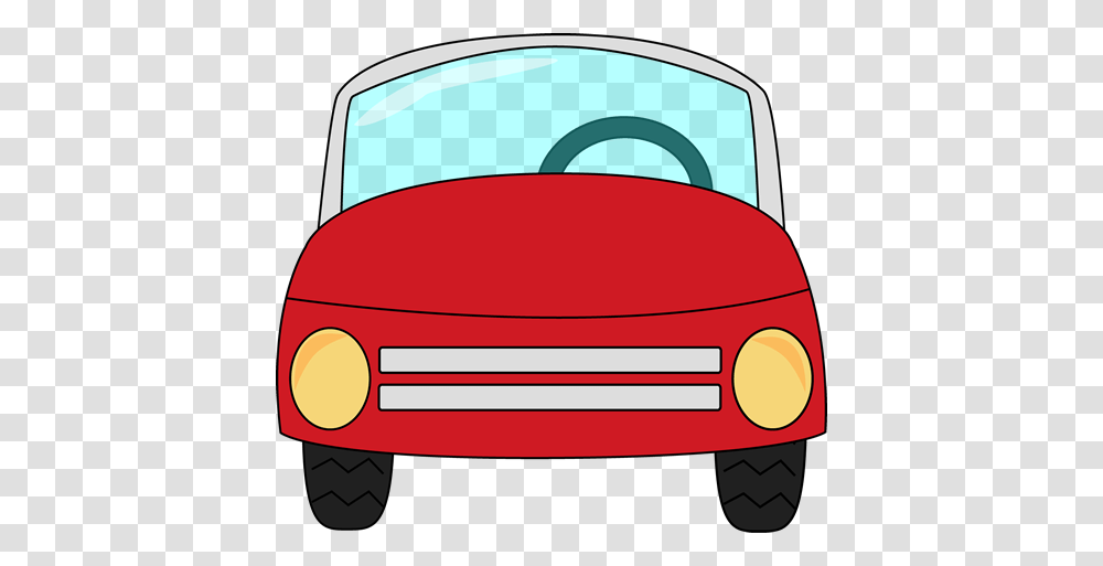 Bike Clipart Cute Car, Vehicle, Transportation, Bumper, Van Transparent Png