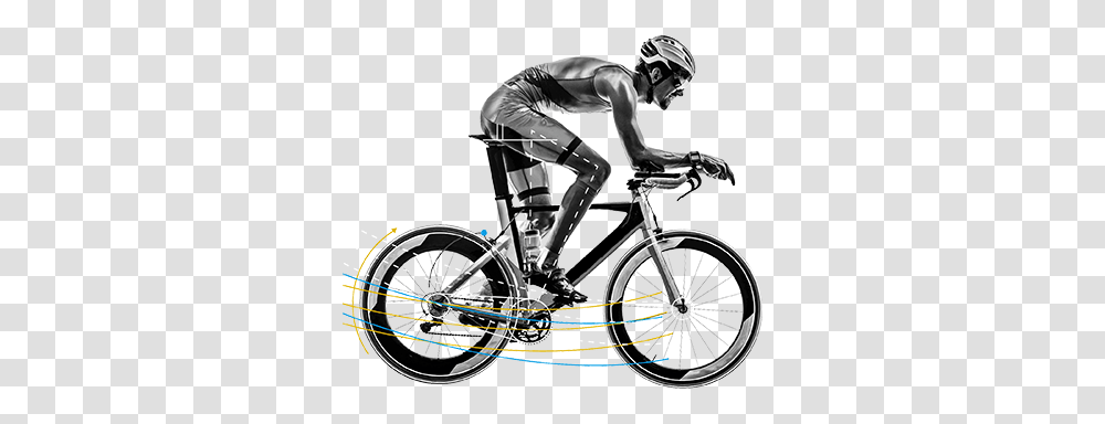 Bike Cycling No Background, Bicycle, Vehicle, Transportation, Person Transparent Png