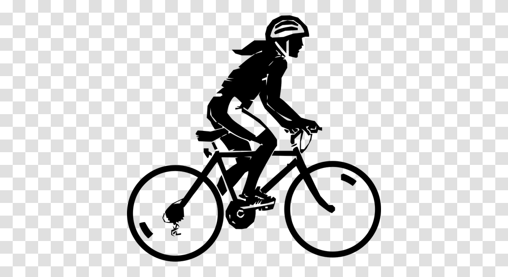 Bike Free Clipart, Gray, World Of Warcraft Transparent Png