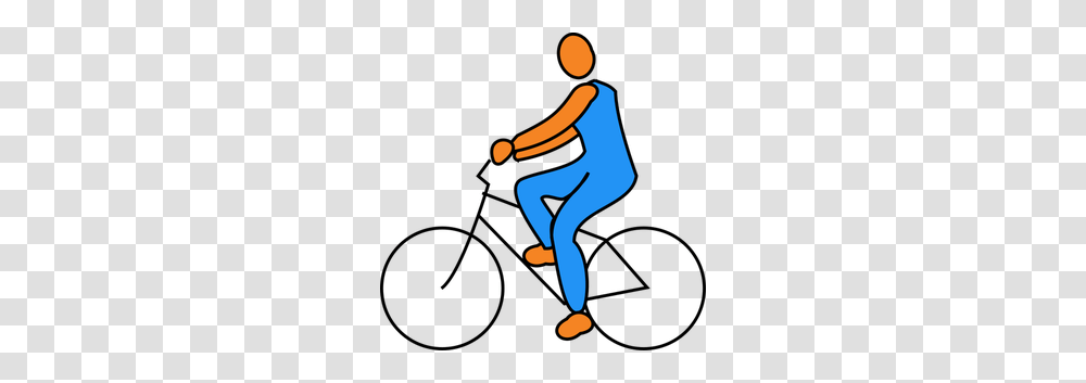 Bike Free Clipart, Sport, Outdoors, Kicking, Skateboard Transparent Png