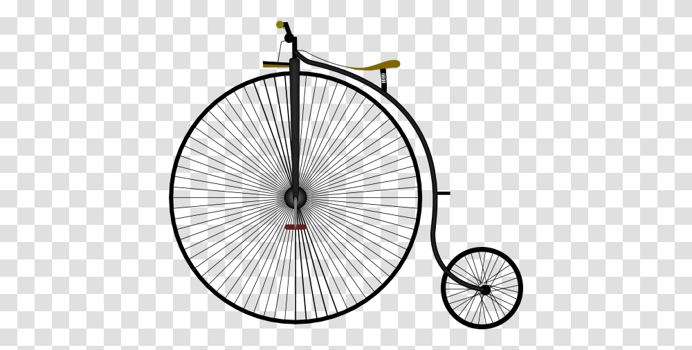 Bike Grand Bi Clipart, Wheel, Machine, Bicycle, Vehicle Transparent Png