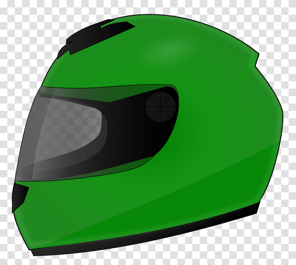 Bike Helmet Motorbike Motorcycle Helmet Clipart, Apparel, Crash Helmet, Hardhat Transparent Png