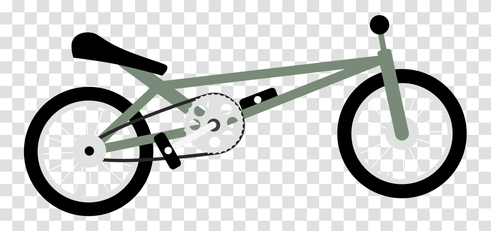 Bike Hybrid Bicycle, Wheel, Machine, Nature, Vehicle Transparent Png