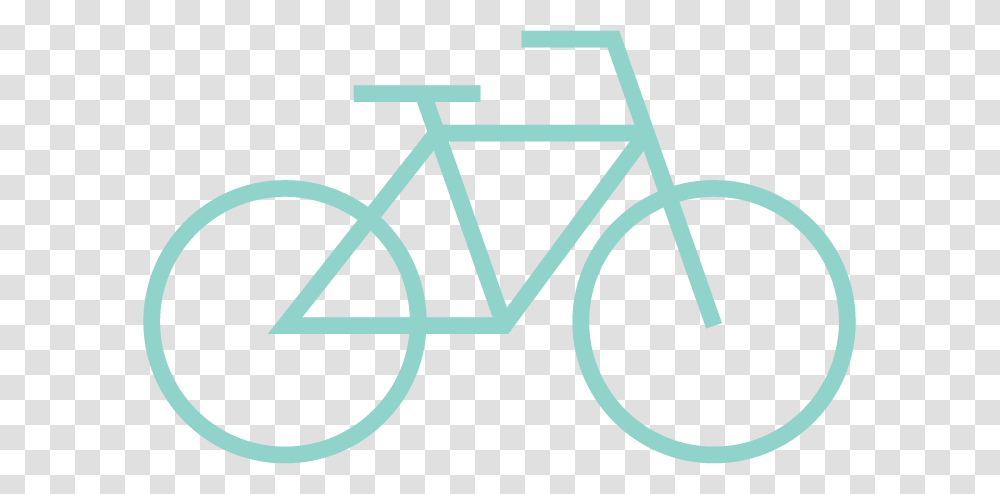 Bike Icon Black And White, Word, Alphabet Transparent Png