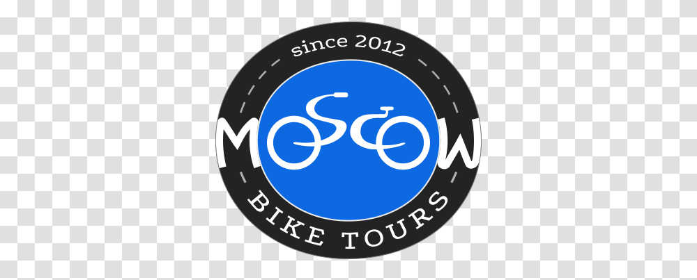 Bike In The Ussr Bike Tours In Moscow Circle, Label, Text, Logo, Symbol Transparent Png