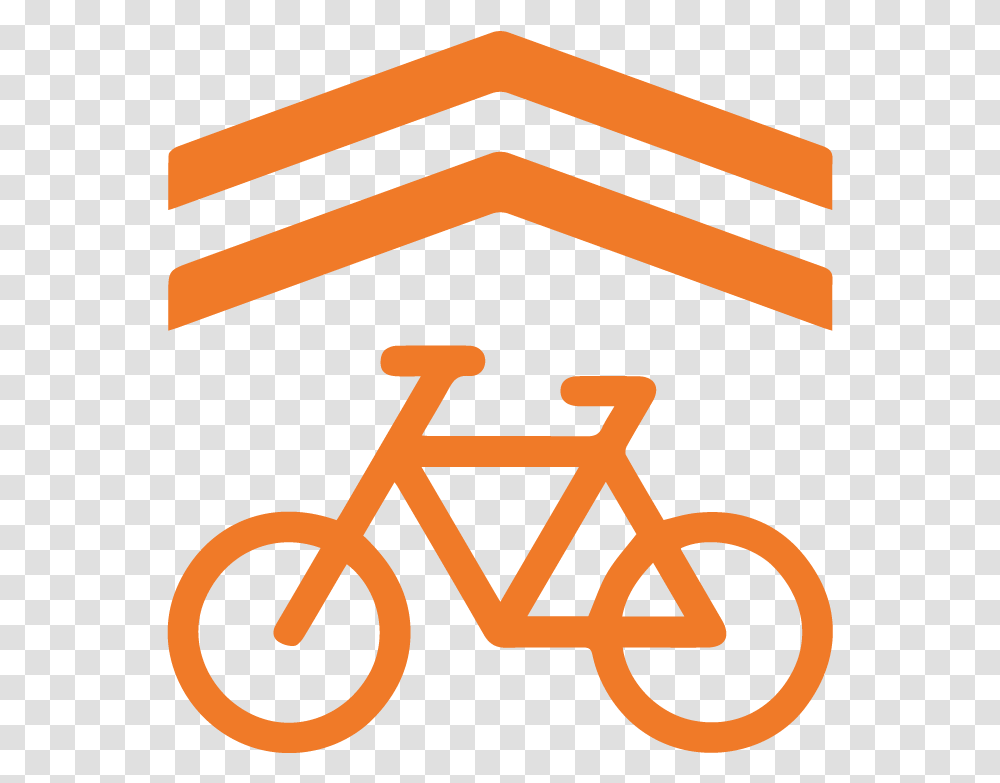 Bike Lane Bike Lane Symbol, Alphabet, Label, Word Transparent Png