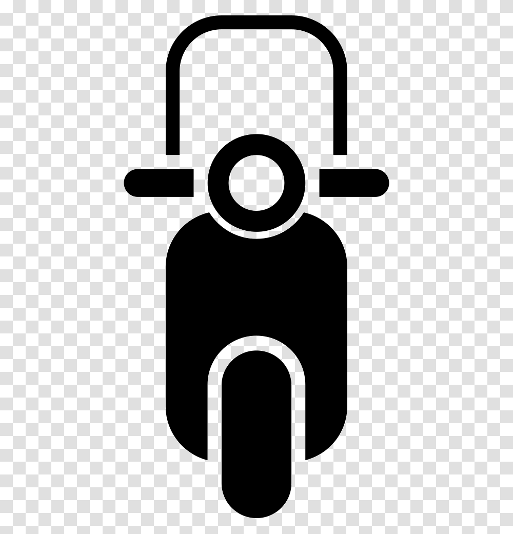Bike Motorcycle Travel Ride Motorcycle Taxi, Camera, Electronics, Stencil Transparent Png
