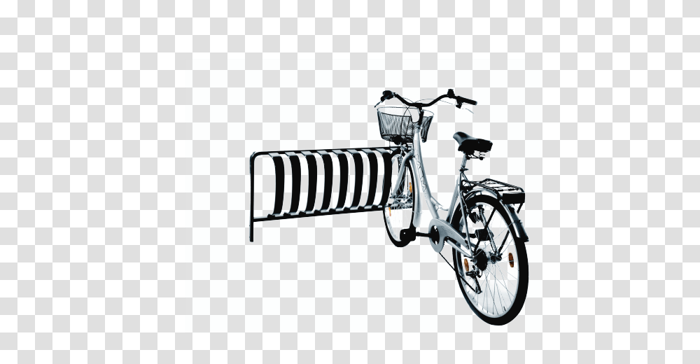 Bike Rack Basic, Wheel, Machine, Bicycle, Vehicle Transparent Png