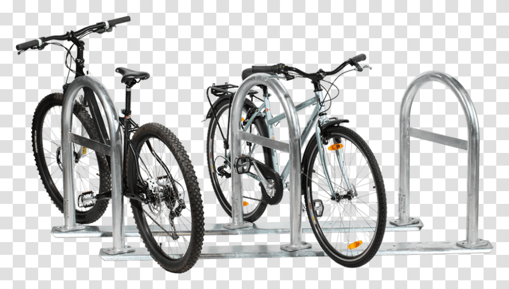 Bike Rack Bike Rack Background, Wheel, Machine, Bicycle, Vehicle Transparent Png
