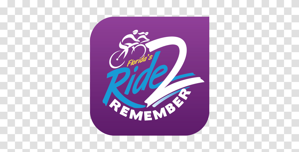 Bike Ride Ride Remember, Label, Light Transparent Png