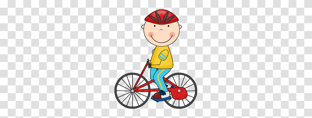 Bike Rodeo Cliparts Free Download Clip Art, Transportation, Vehicle, Bicycle, Snowman Transparent Png