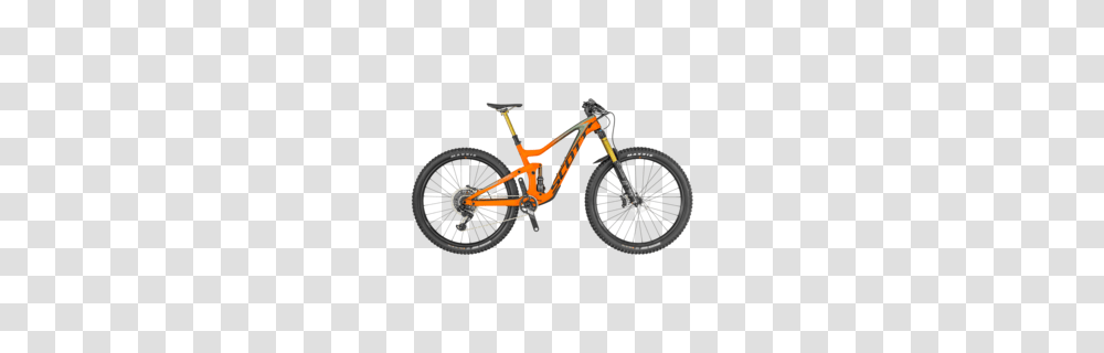 Bike Scott Sports, Mountain Bike, Bicycle, Vehicle, Transportation Transparent Png