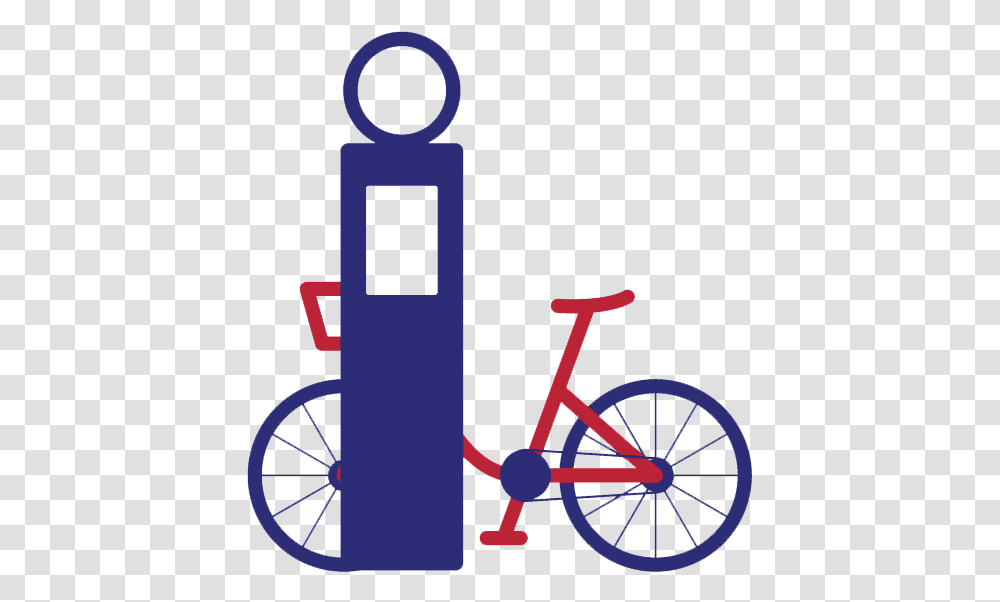 Bike Sharing Station Icon, Chair, Furniture, Bicycle, Vehicle Transparent Png