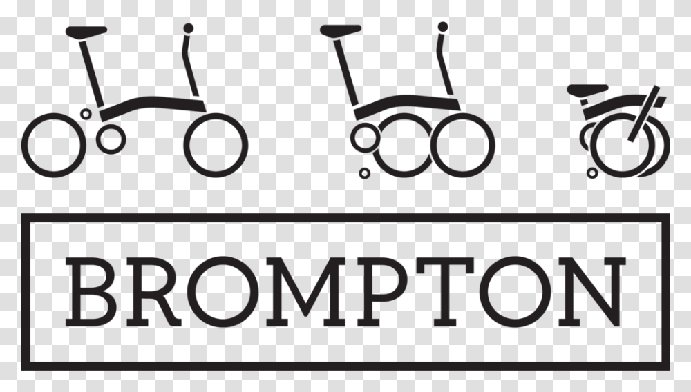 Bike Tire Brompton Bikes Logo, Alphabet, Pin Transparent Png