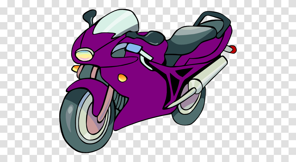 Bike Voilet Clip Art, Vehicle, Transportation, Lawn Mower, Tool Transparent Png